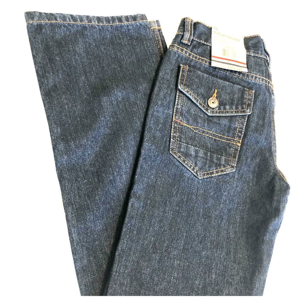 Tommy Hilfiger Boys Jeans size 10